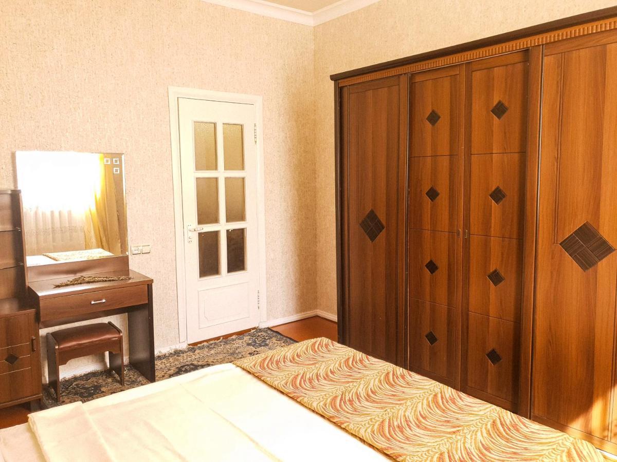 Your Getaway Home Yerevan Bagian luar foto