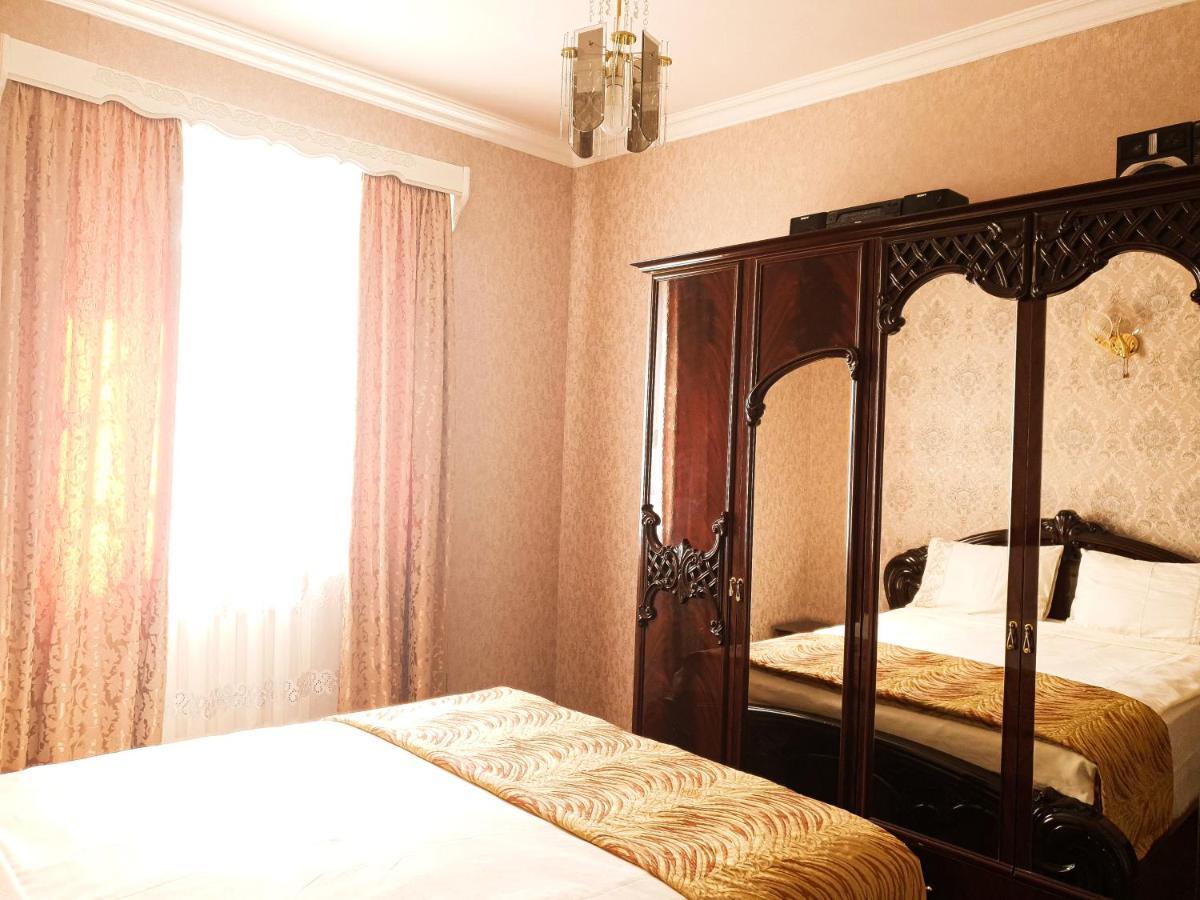 Your Getaway Home Yerevan Bagian luar foto