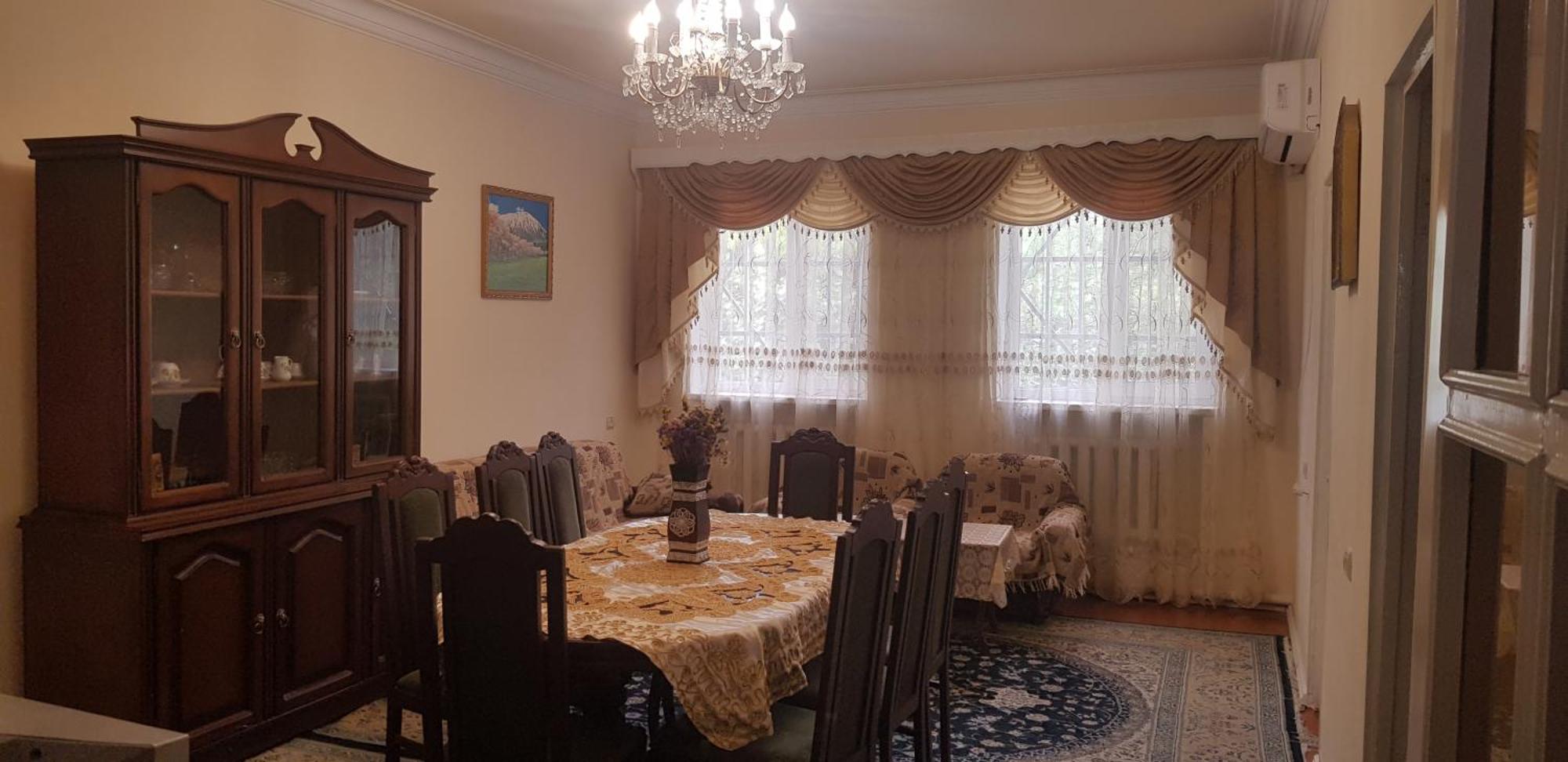 Your Getaway Home Yerevan Bagian luar foto