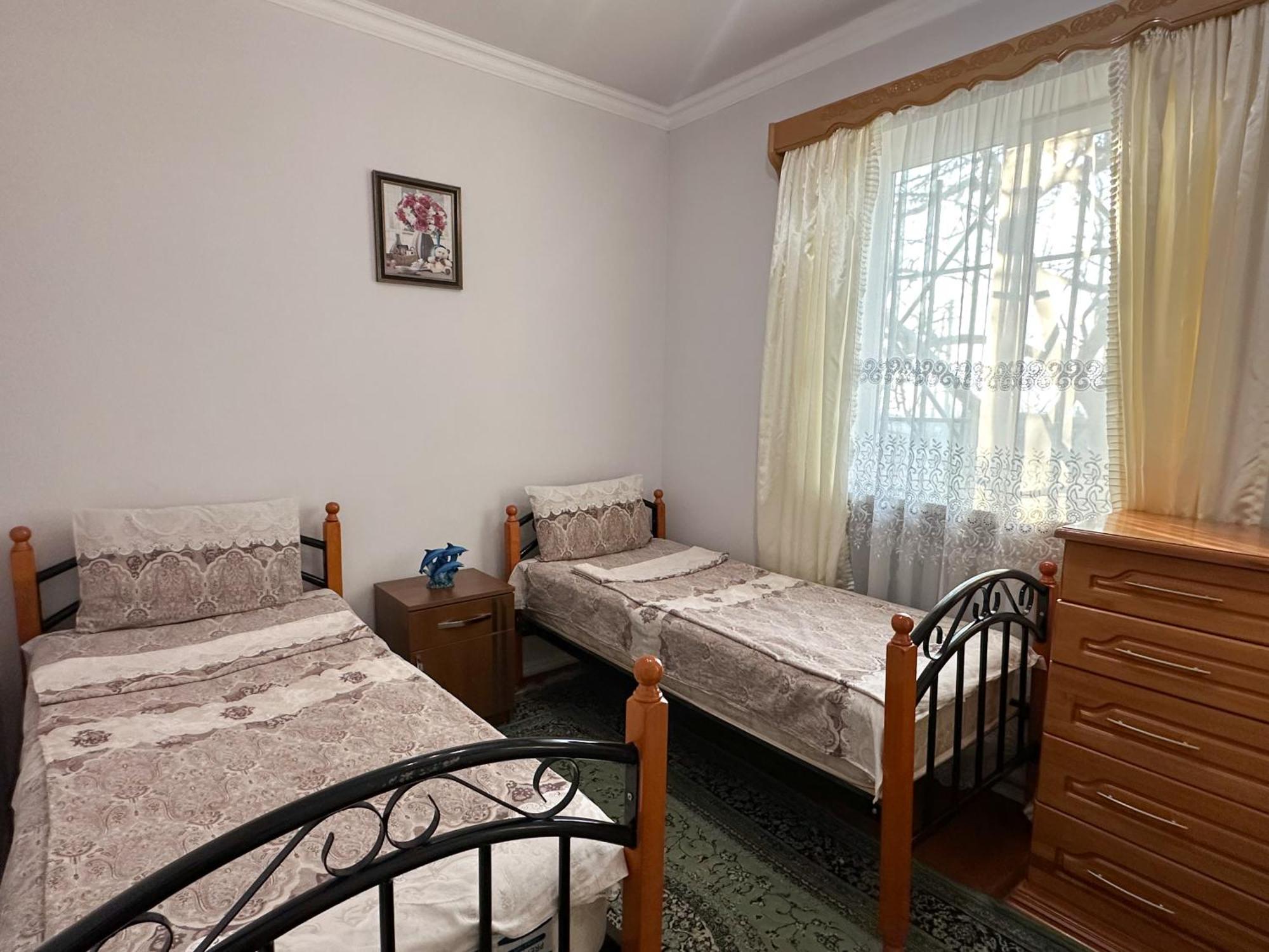 Your Getaway Home Yerevan Bagian luar foto