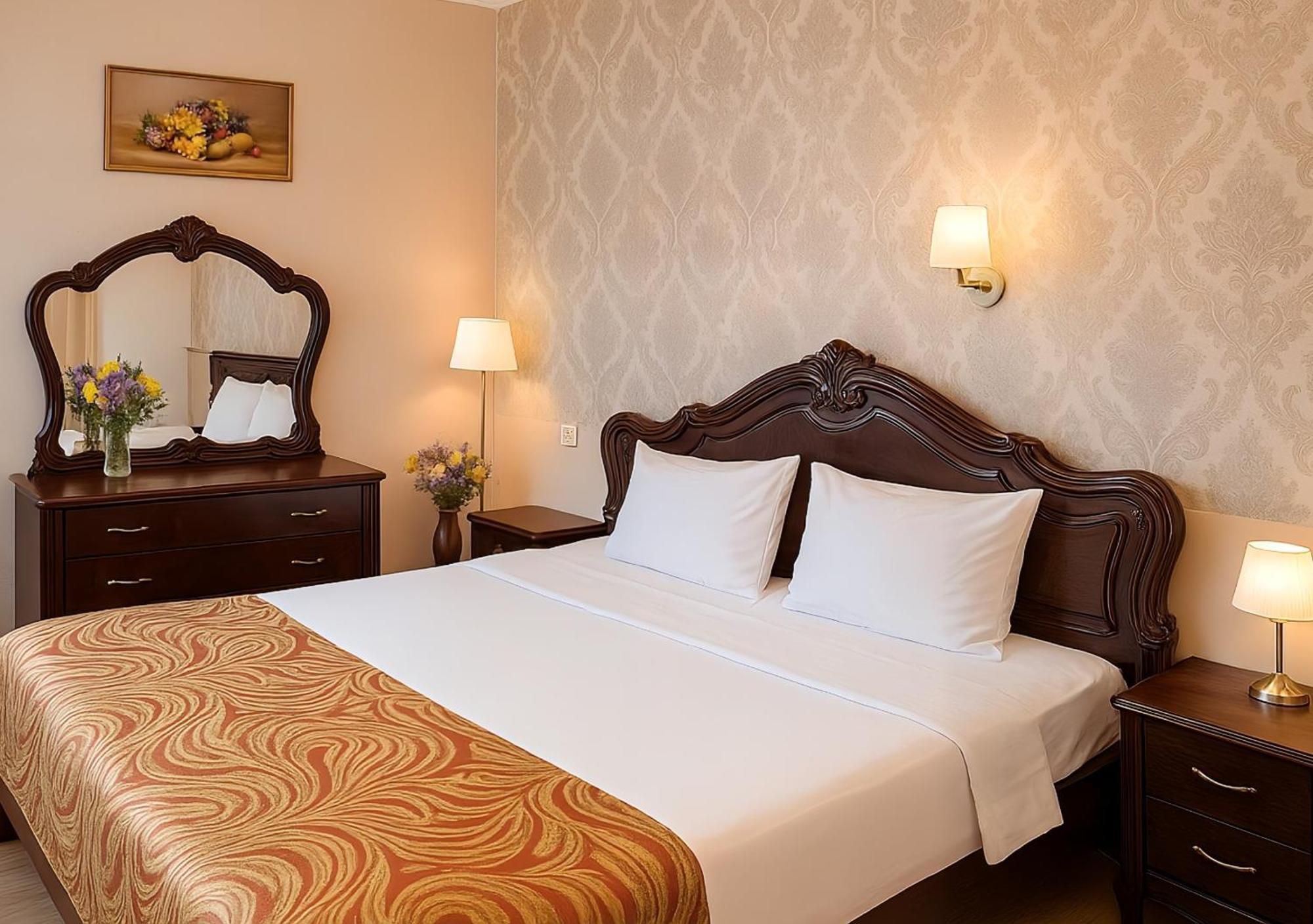 Your Getaway Home Yerevan Bagian luar foto