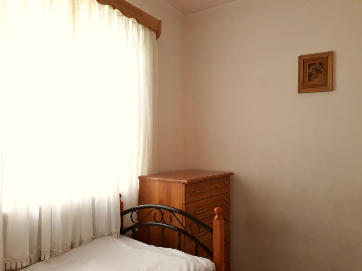 Your Getaway Home Yerevan Bagian luar foto